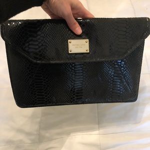 Michael Kors Laptop Case—or clutch!